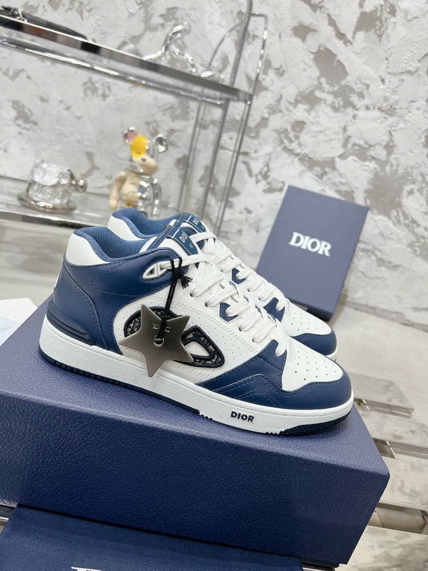 Dior B57 Sneaker-5